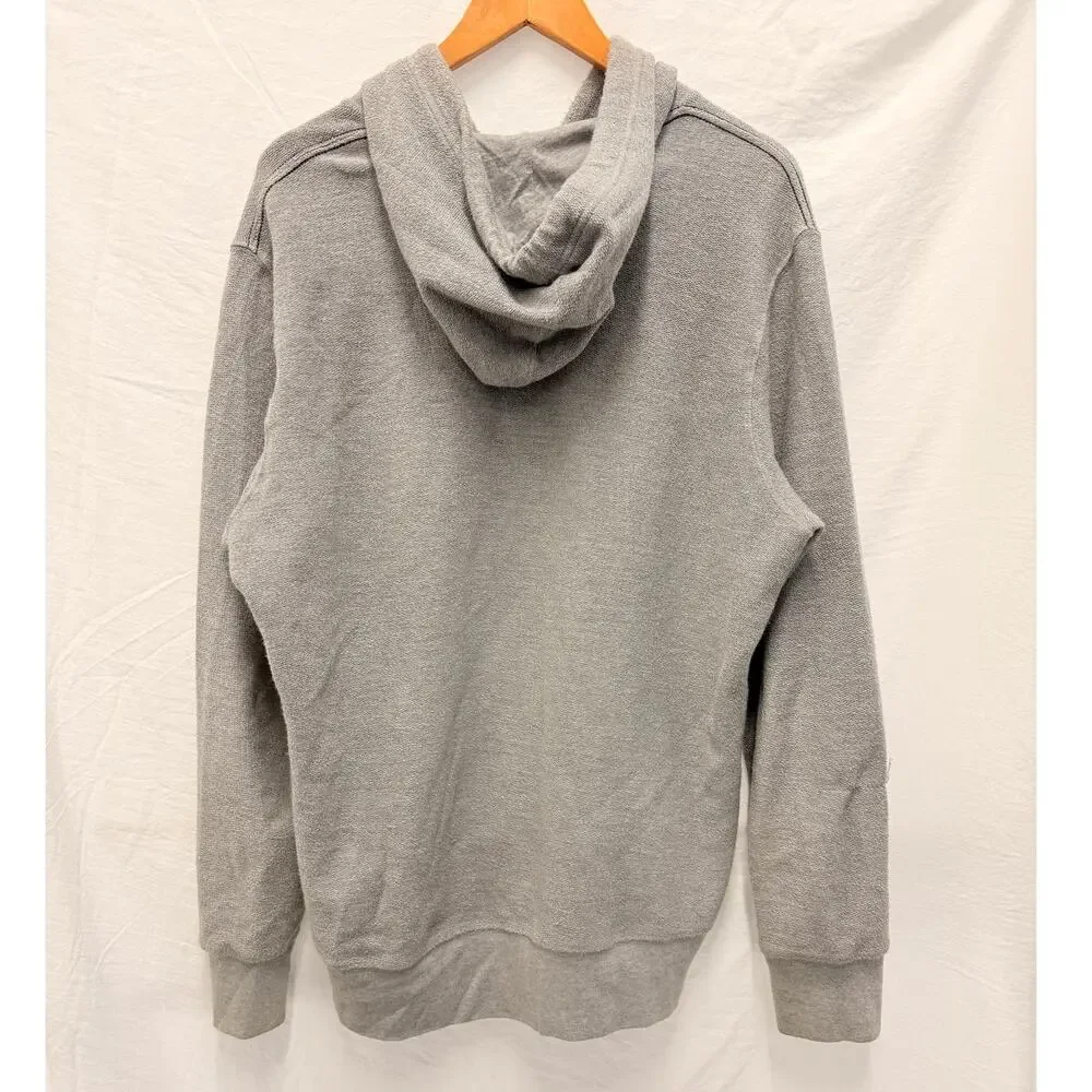 True Religion Buddha Brand Mens Pullover Hoodie‎ Large
